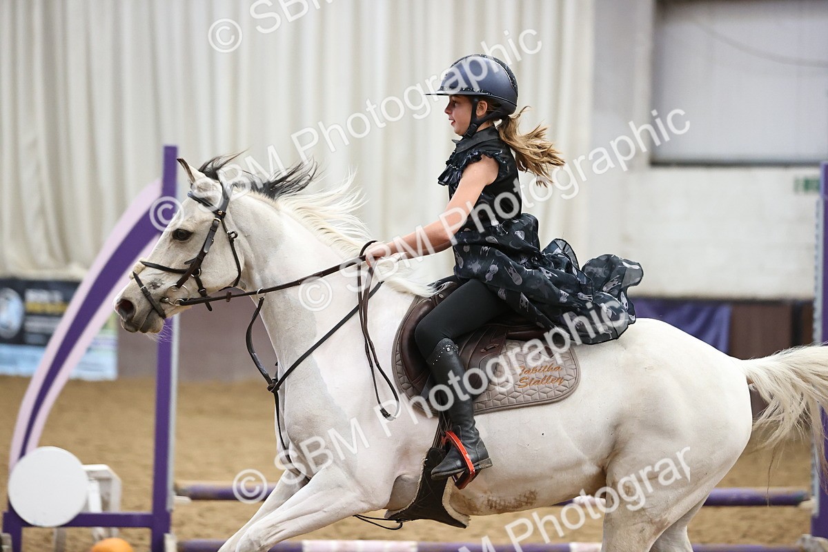 SBM_000682 - Class 2 - Show Jumping 50cm