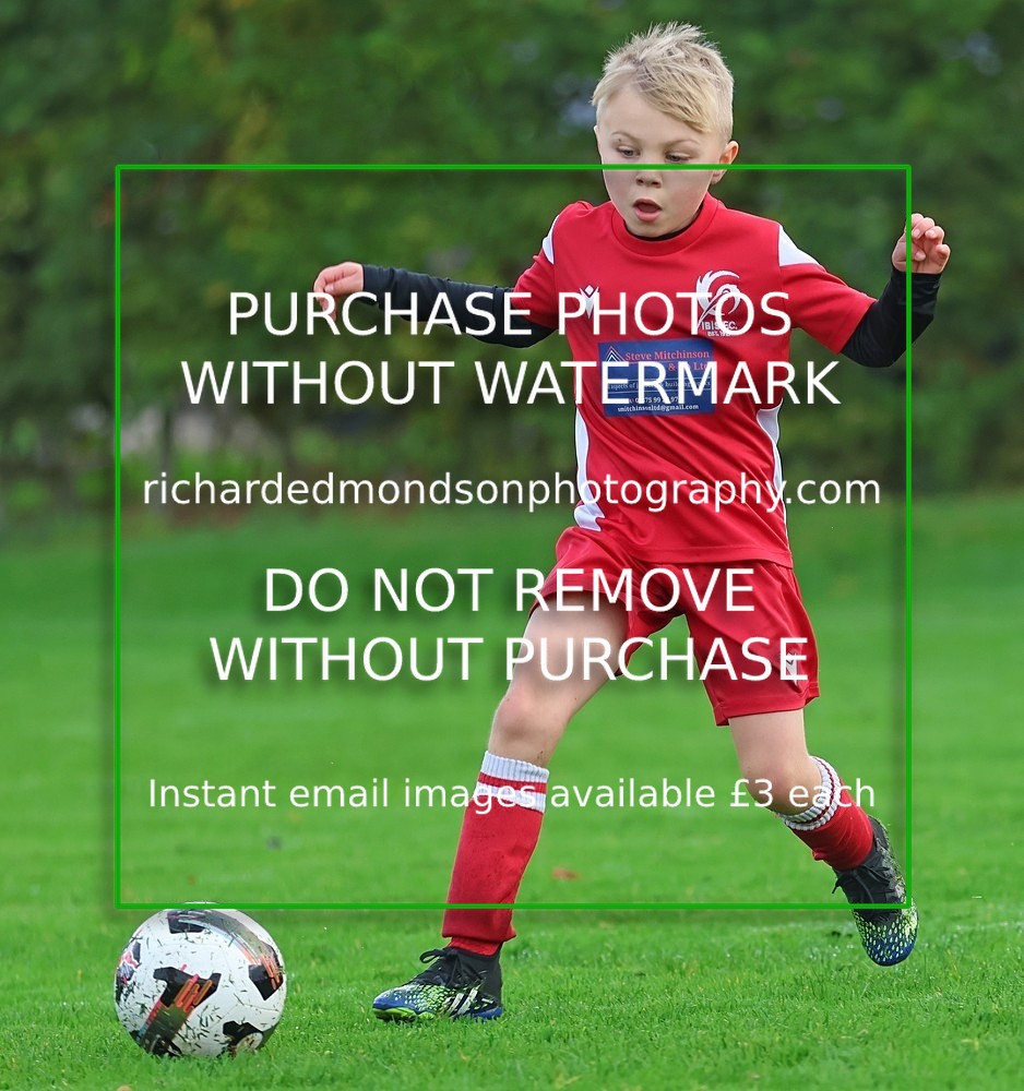 533A6147 - Kendal Utd Youth Under 7s vs Ibis Youth Under 7s (11/10/25)