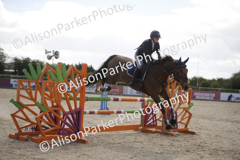 20260412-1011 - Class 7 - 1.00m