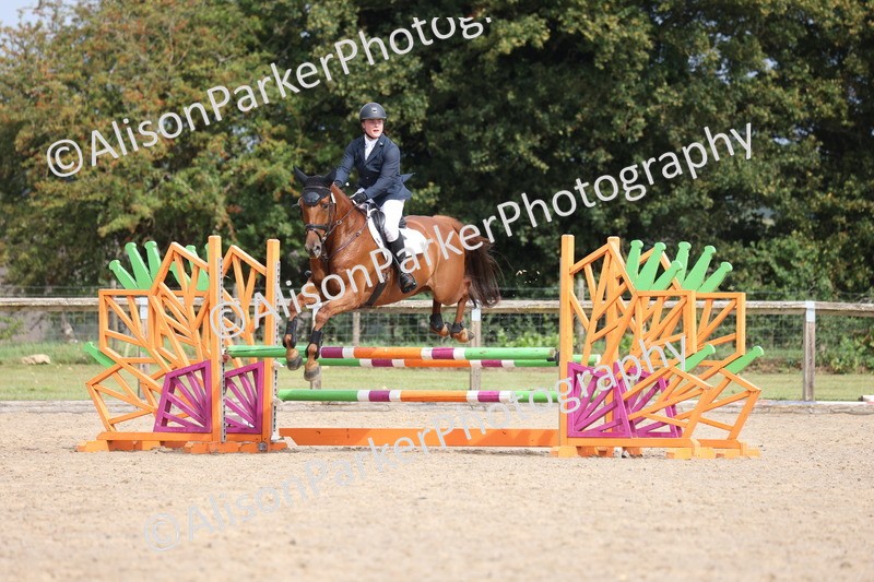 20250803-1477 - Class 4 - 90cm