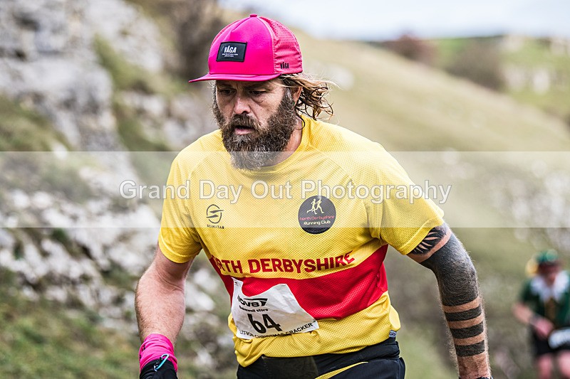 Litton-399 - Litton Christmas Cracker Fell Race (Limestone Series) Sunday 14th December 2025