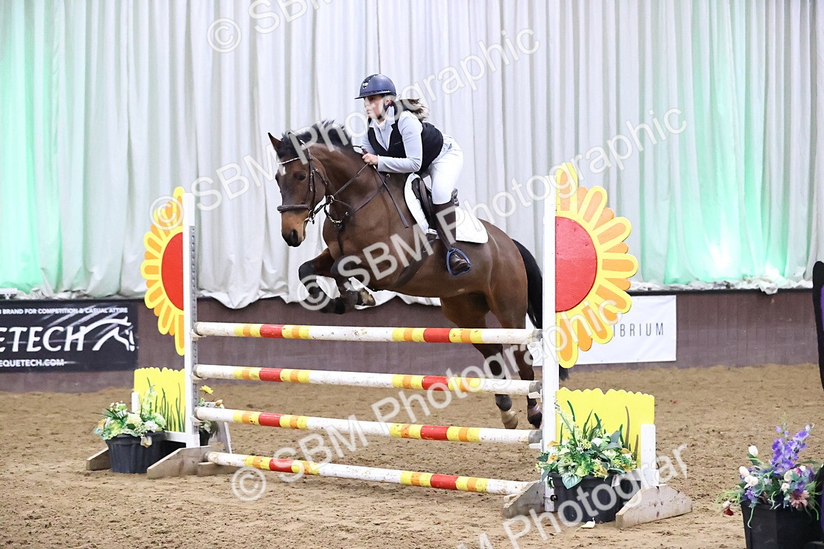 SBM_001984 - Class 10 - Senior Newcomers - 1.10m