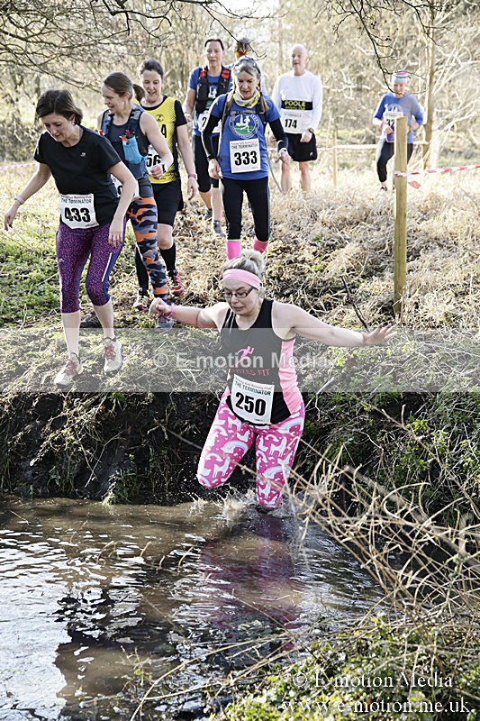 PVT 240219 808 - The Terminator Race - Pewsey Vale - 24/02/19