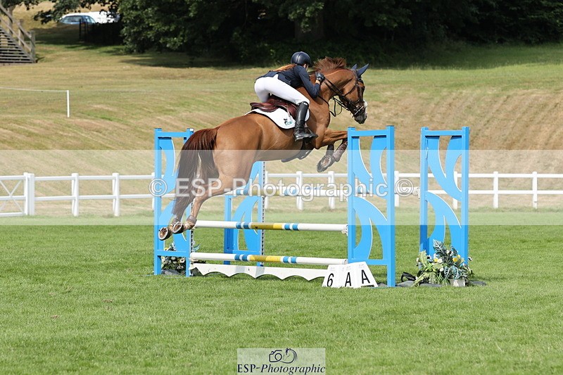 250704A-095955-08611 - Cls 15 Snr 1.20m Open