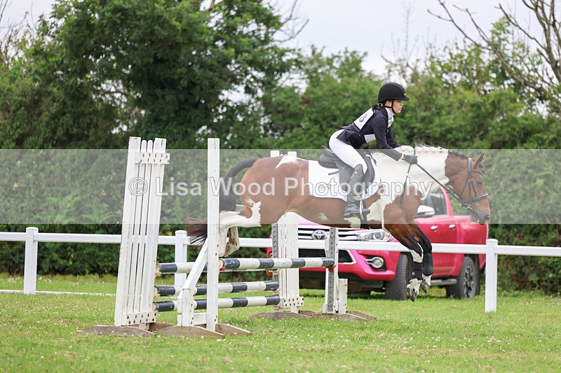 3E7A5894 - Class 5: PC80 Regional Qualifier Rnd 2 (A)