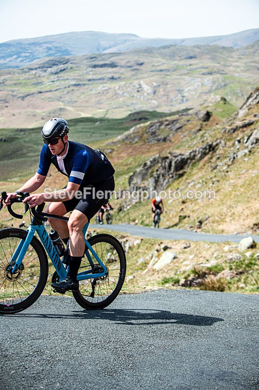 134128 - Hardknott Pass Camera 3 13.00-14.00