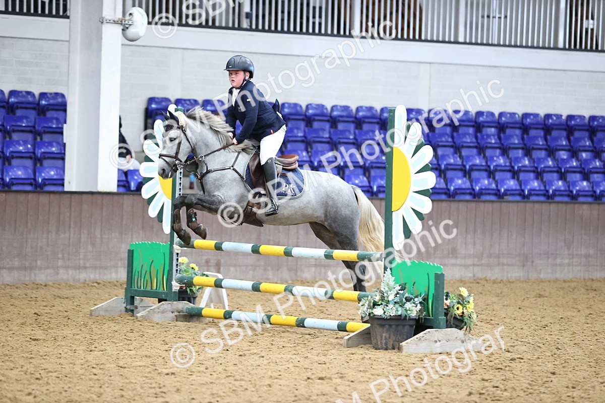 SBM_003124 - Class 9 - Stepping Stones 128cm 138cm Handicap 75cm 85cm