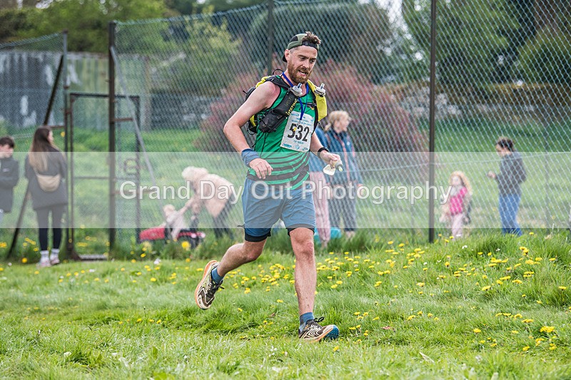 3 Peaks Finish-741 - The 3 Peaks Race Saturday 26th April 2025 - The Finish