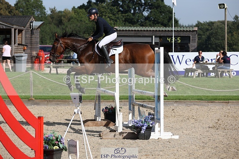 230908-103950-00539 - Cls 6 Snr British Novice & 90cm Open