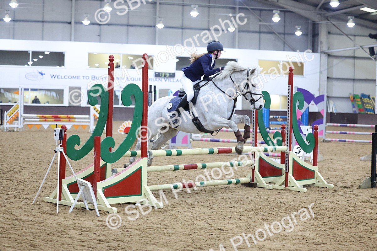 SBM_002706 - Class 9 - STX UK Pony British Novice - 80cm OPen