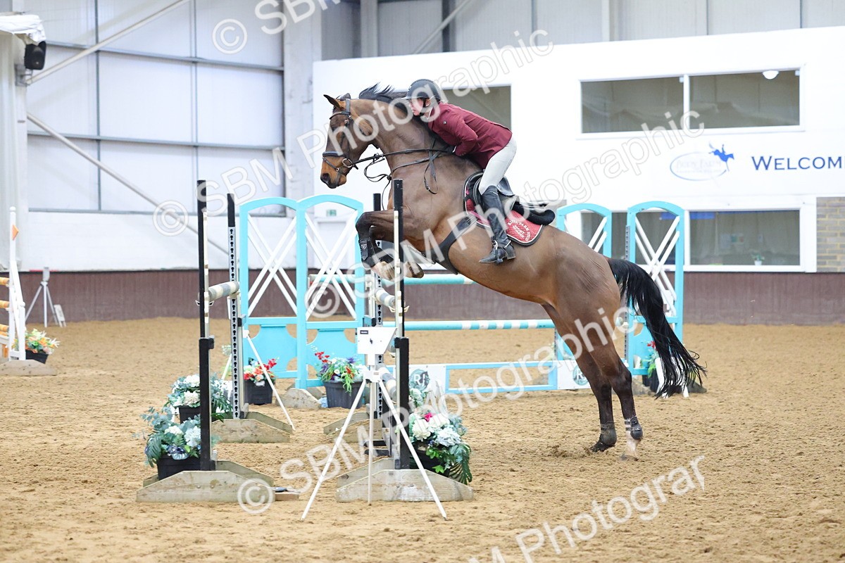 SBM_003893 - Class 10 - National B&C Handicap Championship Qualifier