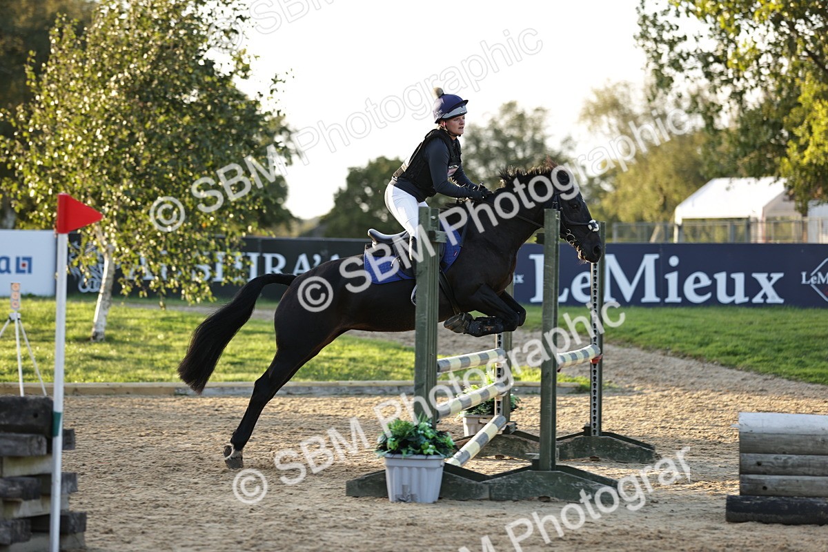 SBM_13722 - E7 - Eventers Challenge 90cm Championship