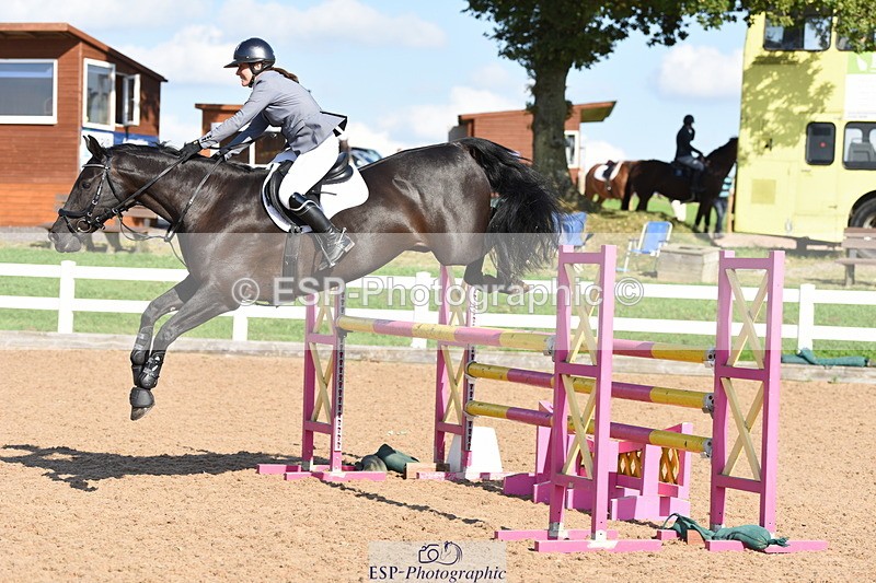 230915A-155402-00905 - Cls 13 1.10m Amateur Qualifier & 1.10m Open