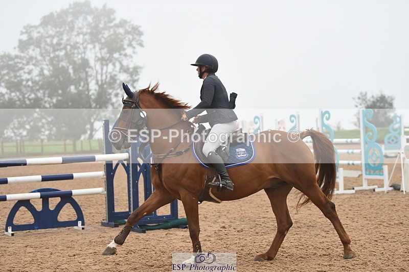 230916A-101450-03755 - Cls 14 Snr Foxhunter