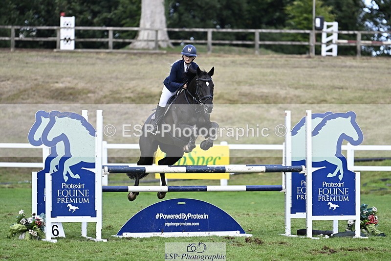 250831A-161241-11008 - Cls 39 Amateur 1.10m Grand Prix