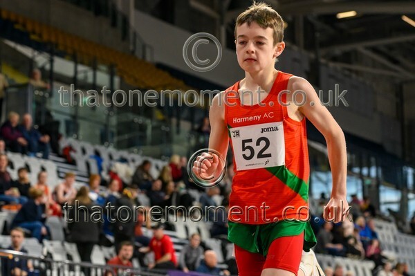 CombiMast25-916771 - Track Male Set Two