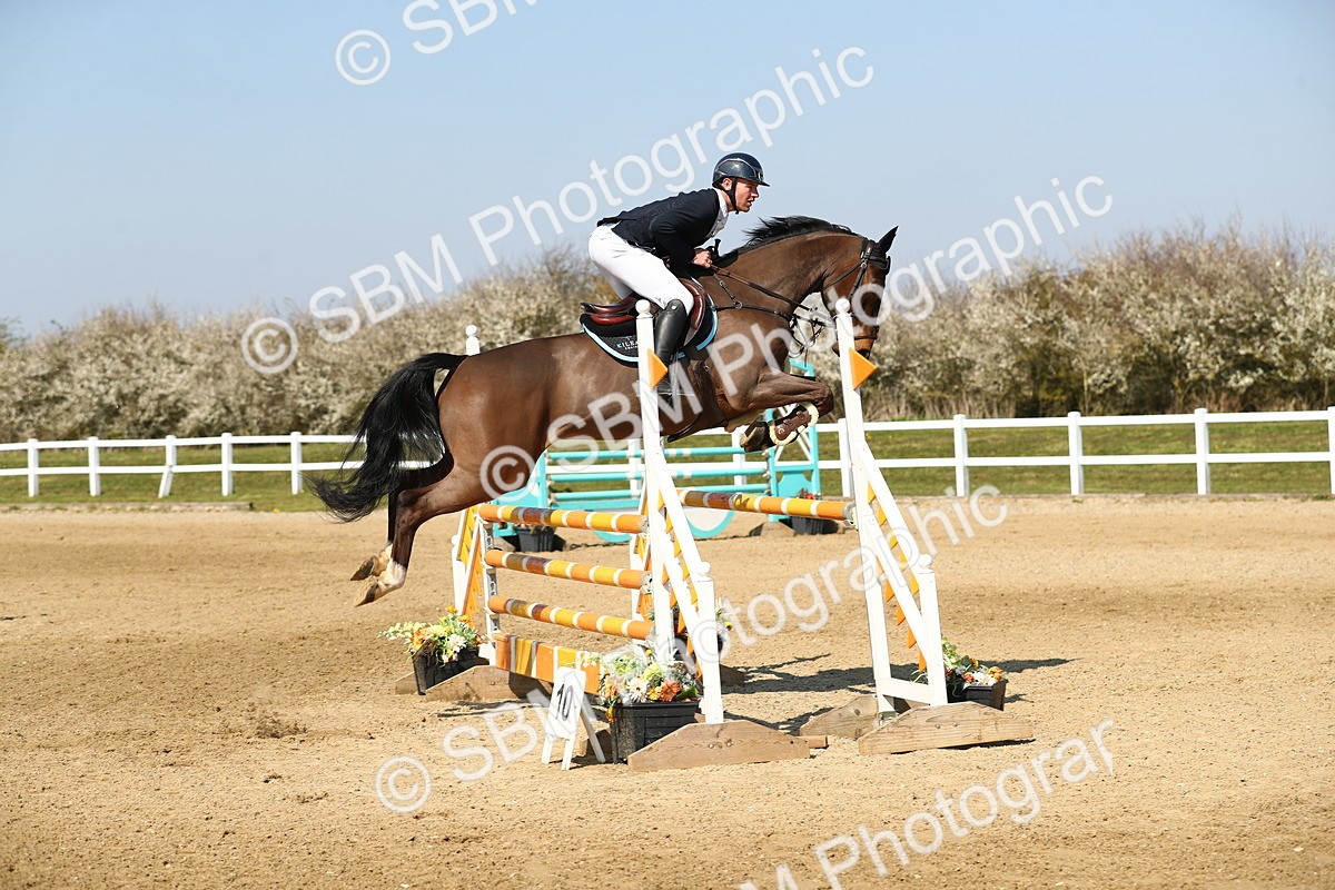 SBM_001027 - Class 4 - Senior Newcomers - 1.10m