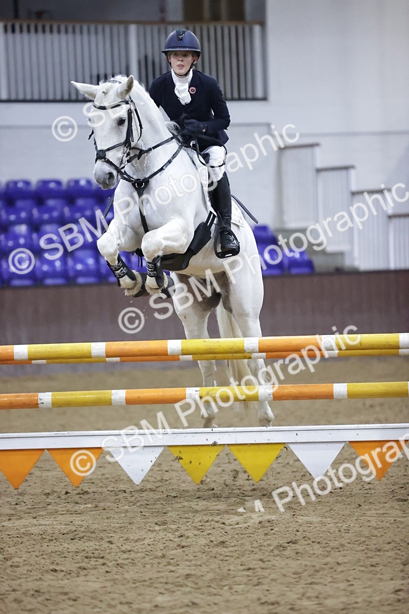 SBM_005490 - Class 7-8 - 1.00m 1.10m