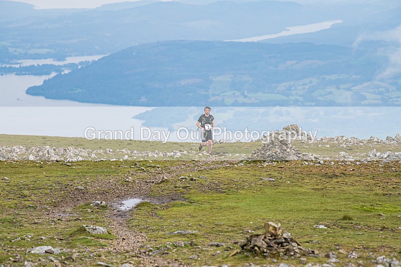 Rydal Round-557 - Rydal Round Fell Race Thursday 28th July 2022