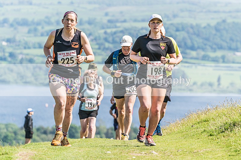 Two Tops-318 - Two Tops Fell Race Saturday 18th May 2024