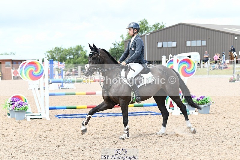 250628-125032-04868 - Cls 12 Newcomers 2nd Round Start to 1pm