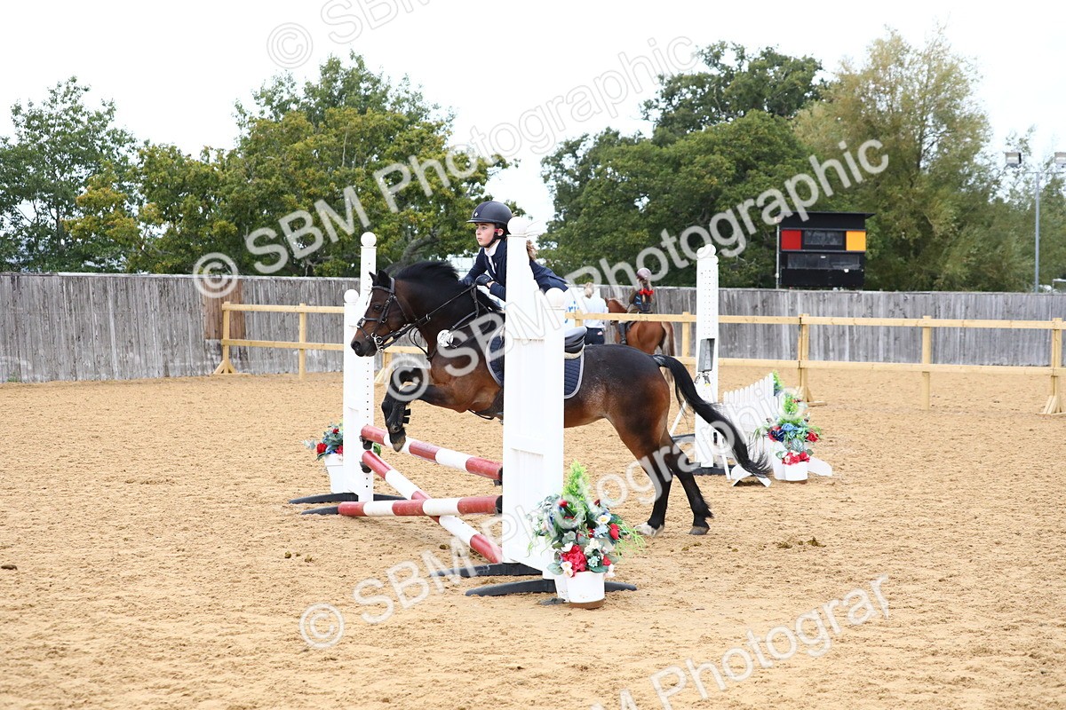 SBM_62285 - J64 - Junior Pony 60cm Championship