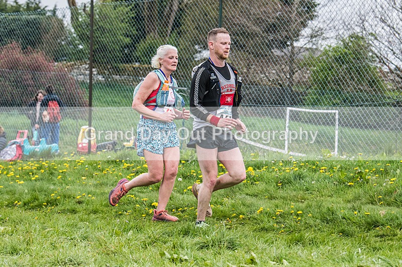 3 Peaks Finish-1409 - The 3 Peaks Race Saturday 26th April 2025 - The Finish