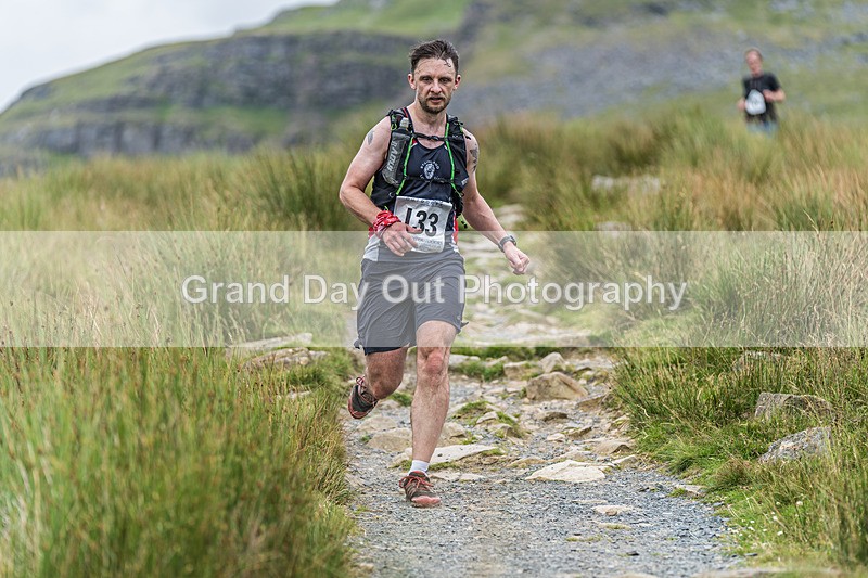 Ingleborough-877 - Ingleborough Mountain Race Saturday 20th July 2024