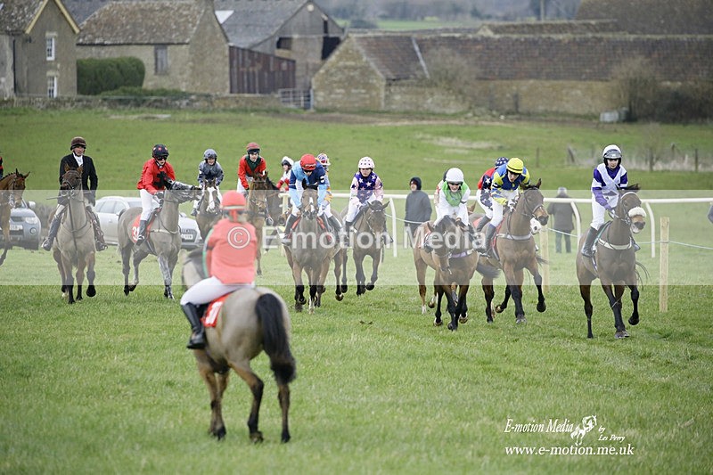 PtP 050322 194 - The Beaufort Races Didmarton 05/03/22