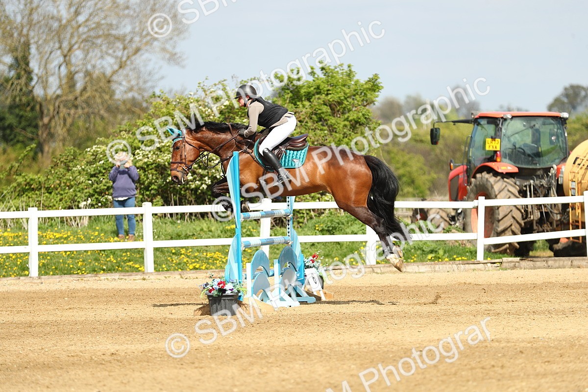 SBM_001462 - Class 6 - National B & C Handicap 1.25m - 1.30m