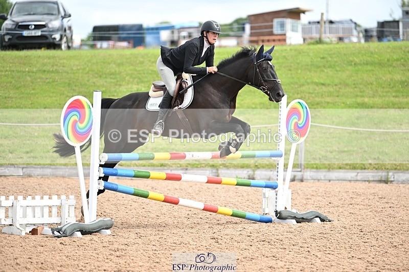 250611-103658-00201 - Cls 1 Brit Novice & 90cm Open