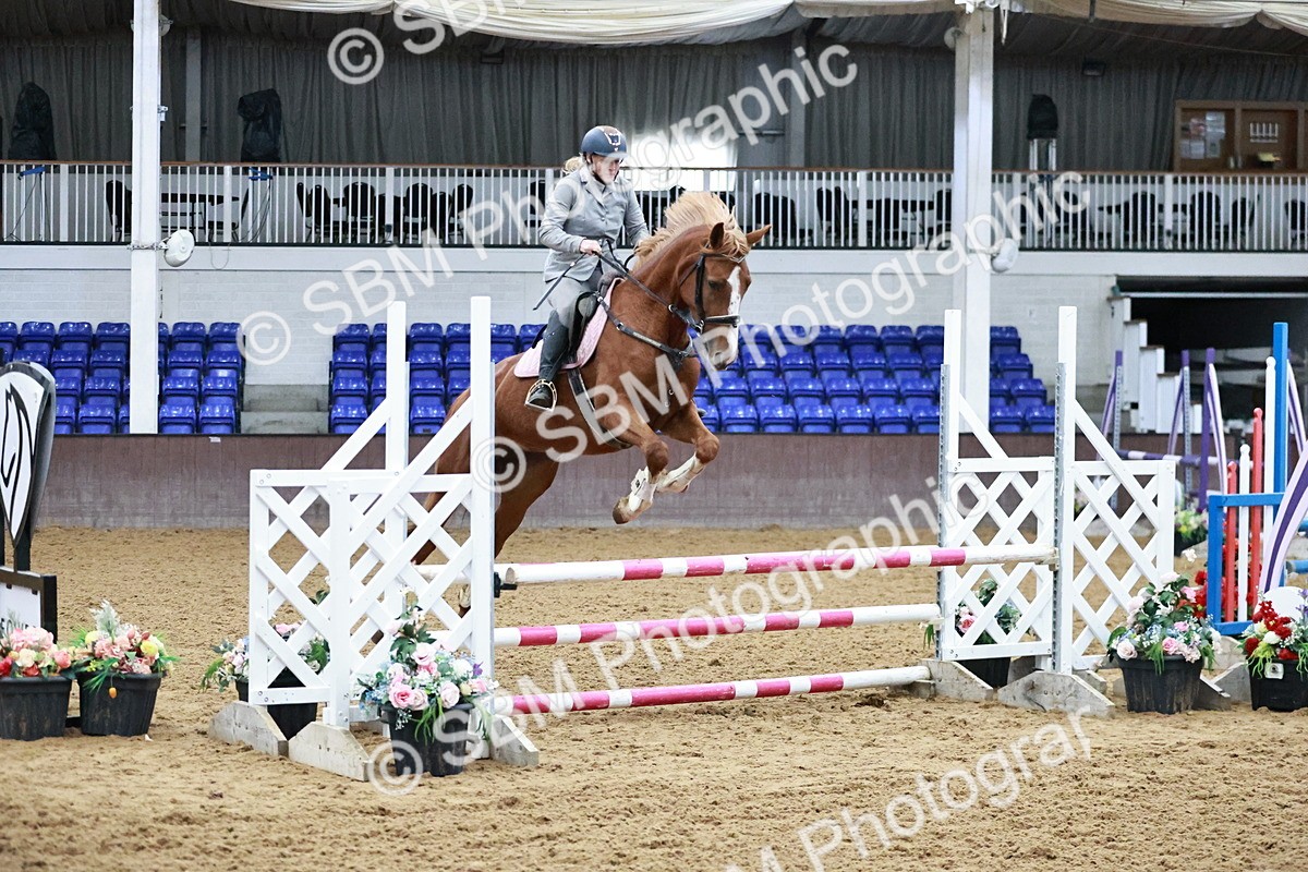 SBM_000350 - Class 2 - Senior British Novice 90cm