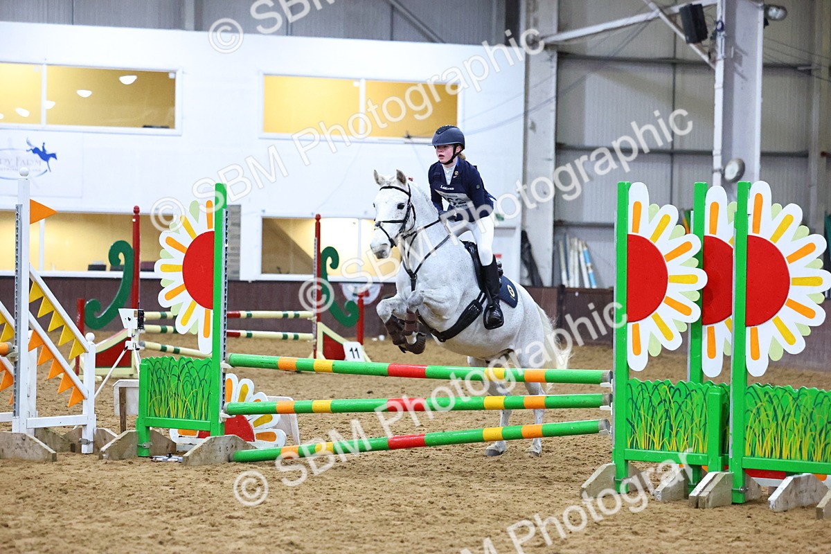 SBM_002237 - Class 5 - Jingle Bells - 80cm