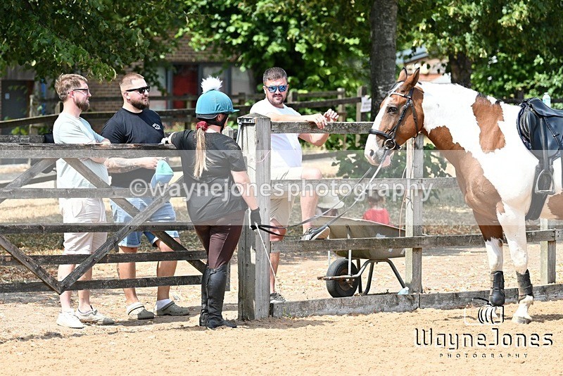 WJ7_6780 - Show Jumping at BCA