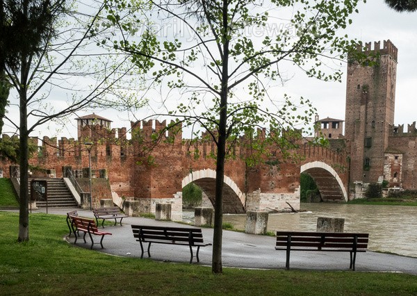 Verona-24 - Lake Garda, Verona and Venice