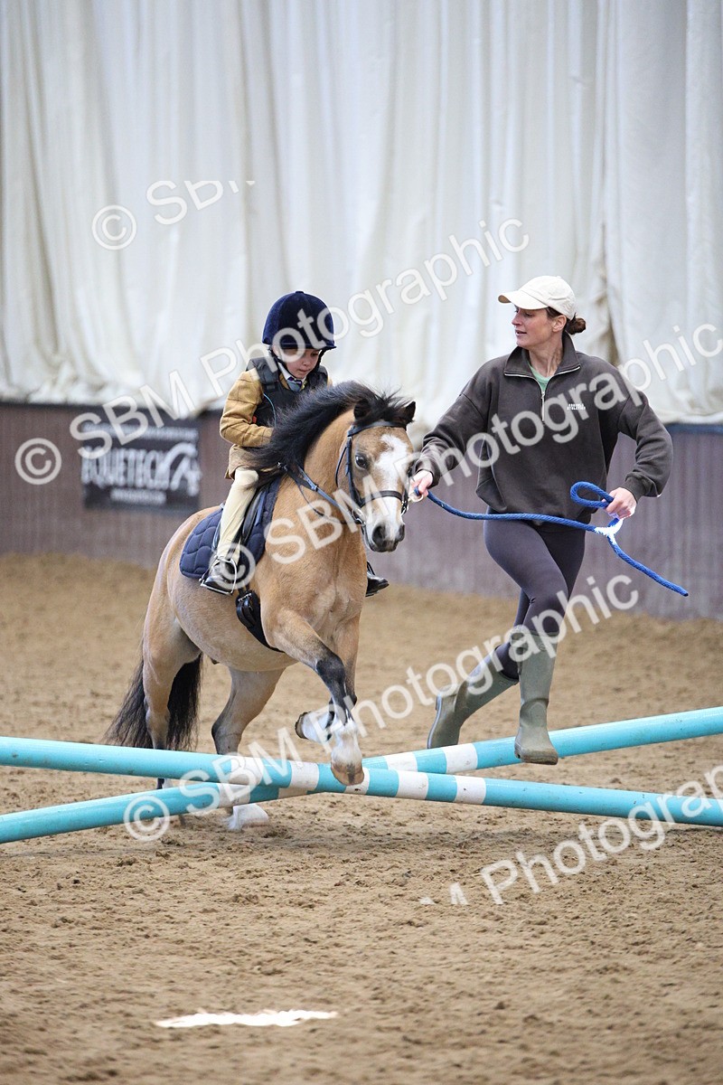 SBM_000250 - Class 1 - Lead Rein
