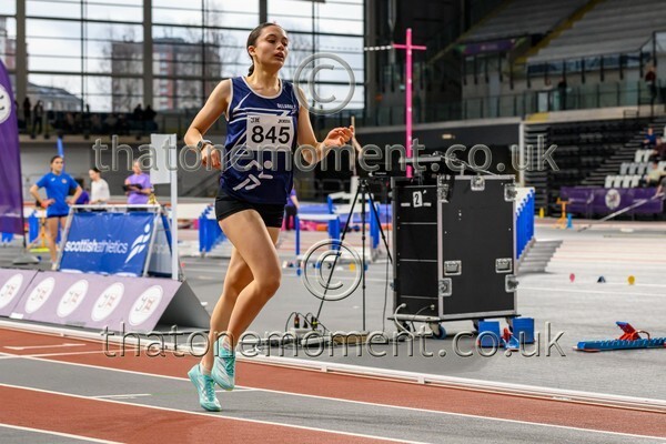 SenInd26-918745 - Track Female Set Two