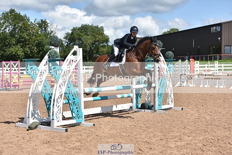 230806A-121600-01748 - Cls 19 Pony British Novice & 80cm Open