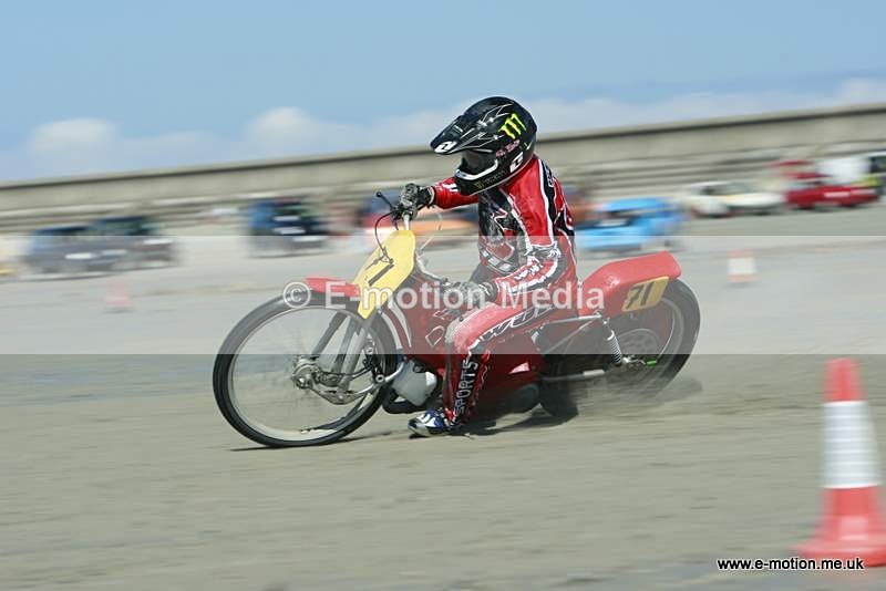 Motor spt-8 - Motorsport