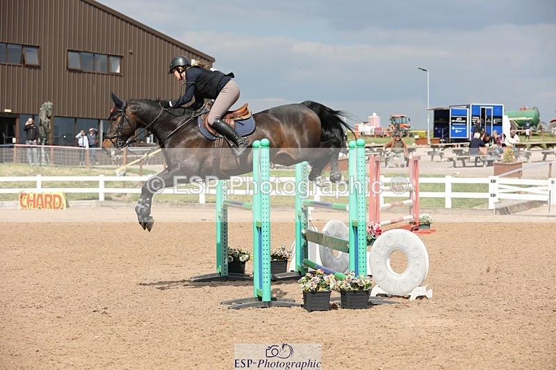 250509-160831-08639 - Cls 23 1.10m Amateur Qualifier and Open