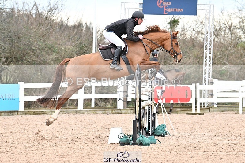 250112-143258-01662 - Cls 21 Foxhunter and 1.20m Open