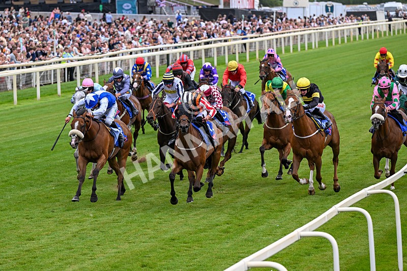 250726-Race 1-Kodiac Thriller-0536 - Race 1 13.30pm Sky Bet 'Jump Jockeys' Nunthorpe' Handicap