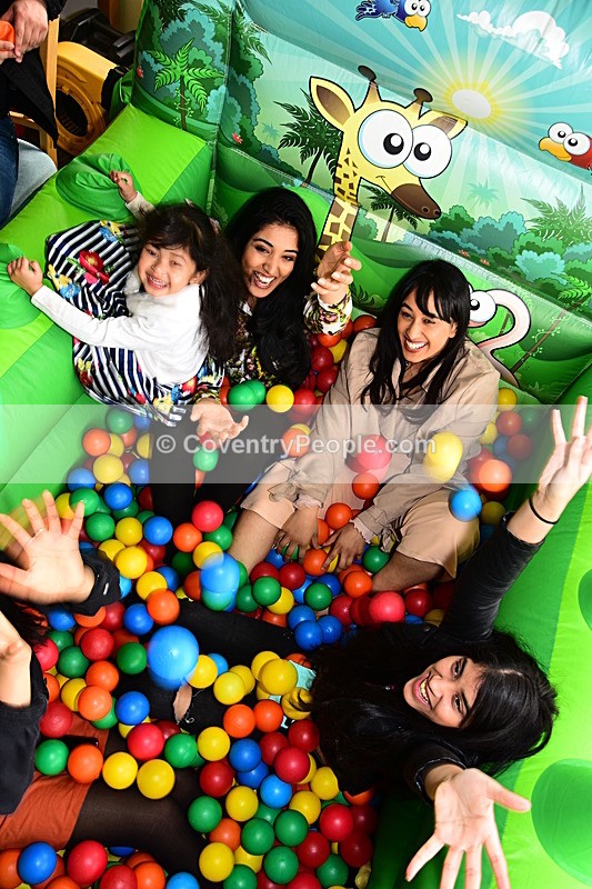ADN-643 - Aiden's 1st Birthday