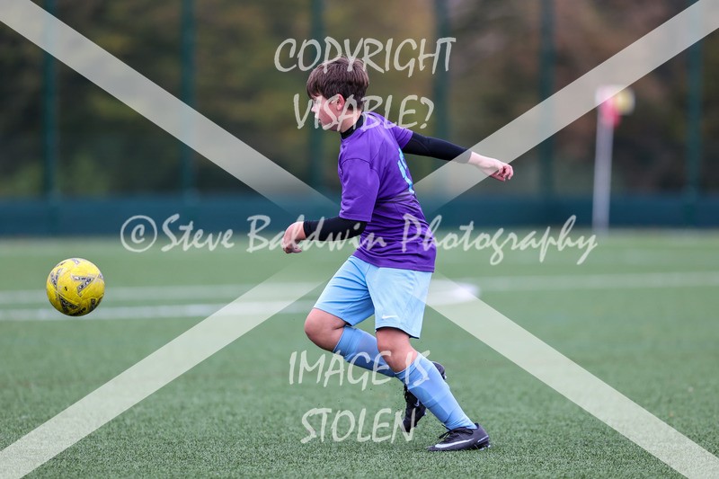 1DX30632 - 2026-10-11 FC Abbey Meads U14 Grey v Ferndale Rodbourne FC U14
