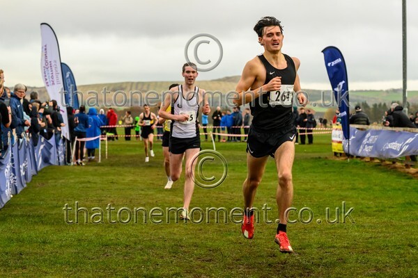 SCLan25-910783 - Senior Men Set Two