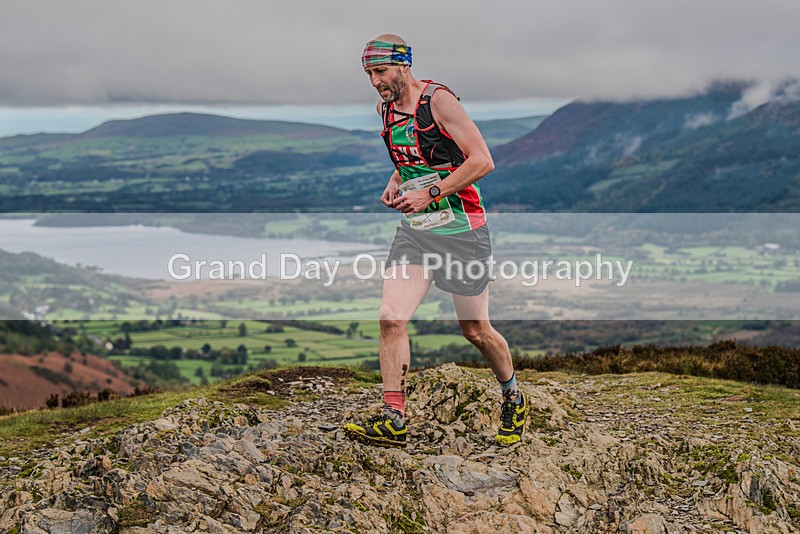 British Fell Relay-225 - British Fell & Hill Relay Championship Braithwaite Keswick Saturday 21st October 2023