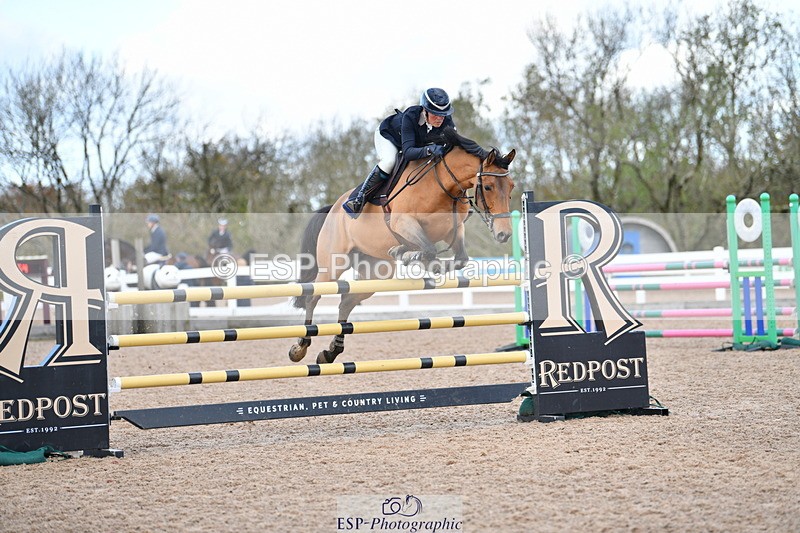 231110A-143135-00781 - Cls 6 Foxhunter & 1.20m Open