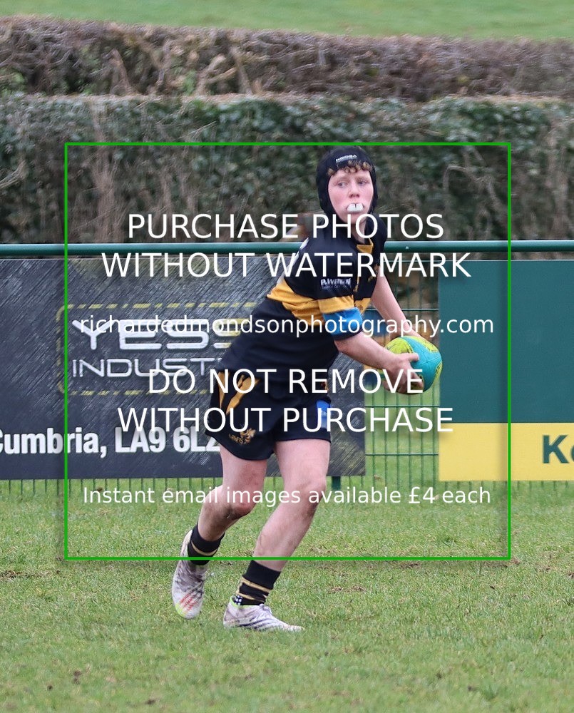 IMG_1744 - Kendal Rugby U15 vs North Ribblesdale U15 (12/2/23)