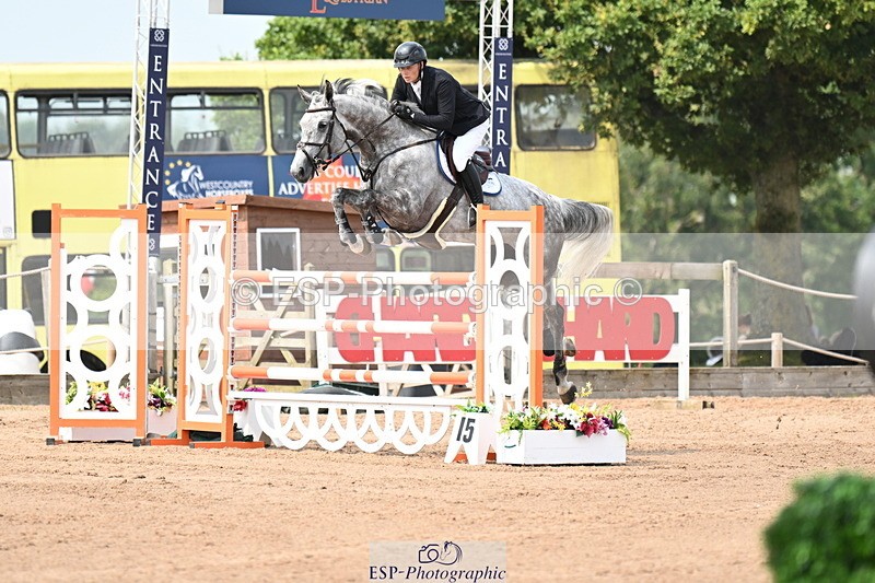 240801A-134301-01818 - Cls 4 Chard 7 Yr Old Championships