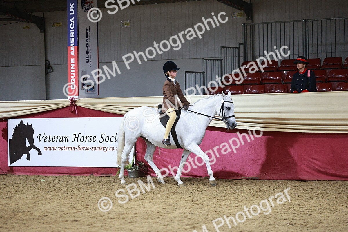 SBM_08015 - Class 11R - Regional Ridden Veteran